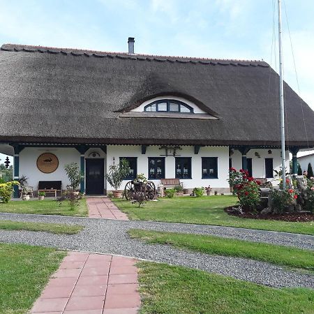 Agropensiunea Beluga Gorgova Buitenkant foto