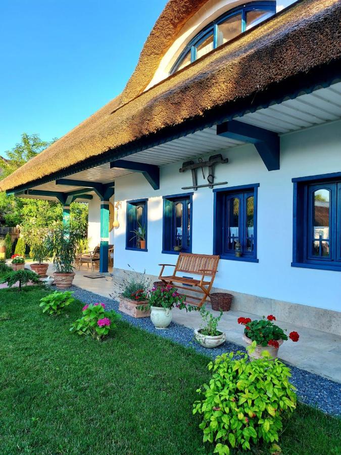Agropensiunea Beluga Gorgova Buitenkant foto