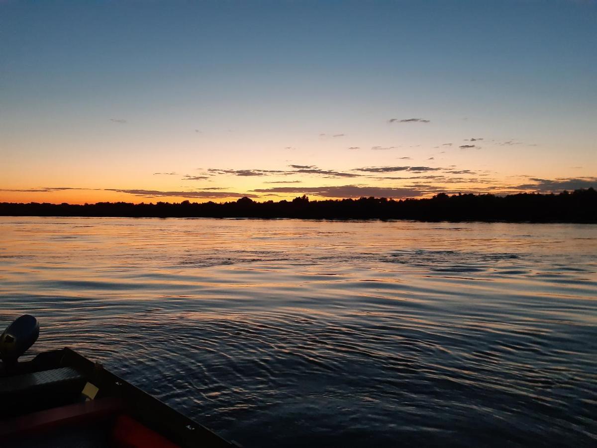 Agropensiunea Beluga Gorgova Buitenkant foto