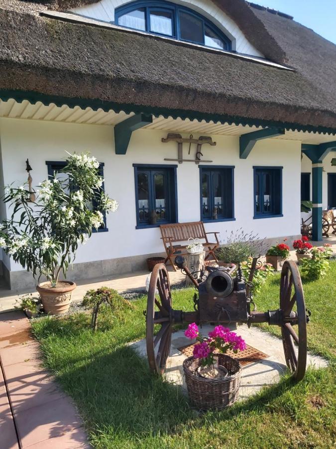 Agropensiunea Beluga Gorgova Buitenkant foto